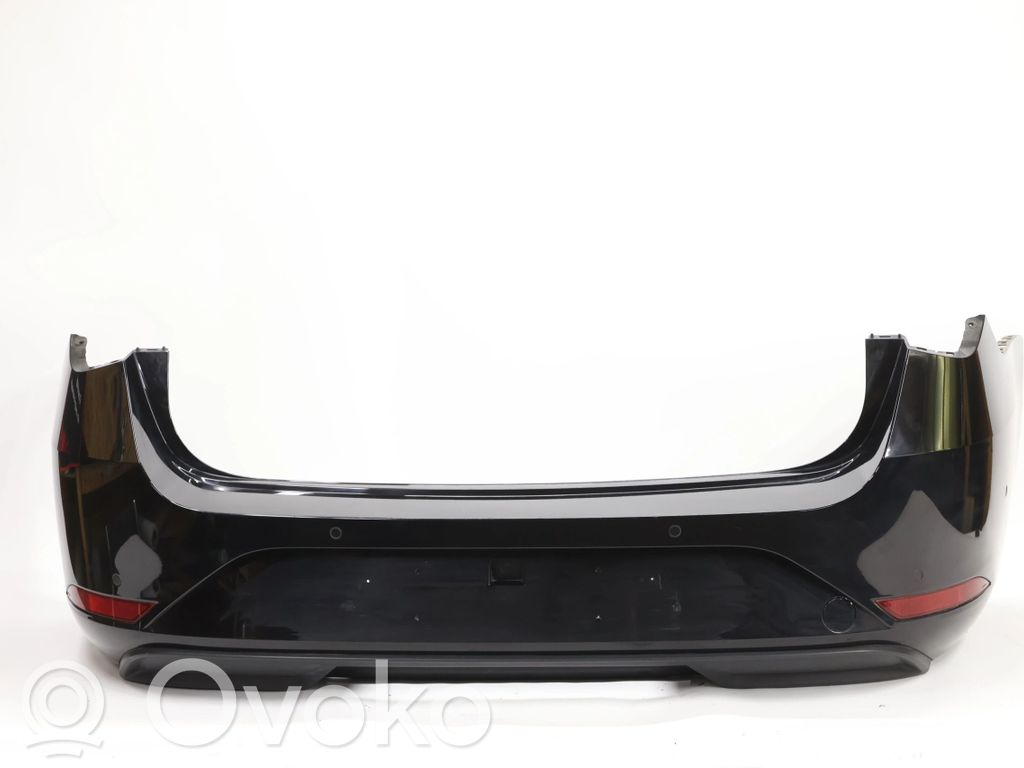 Front bumper   5FE807417