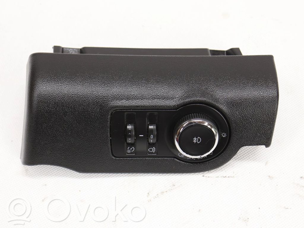 Opel Insignia A Autres commutateurs / boutons / leviers 