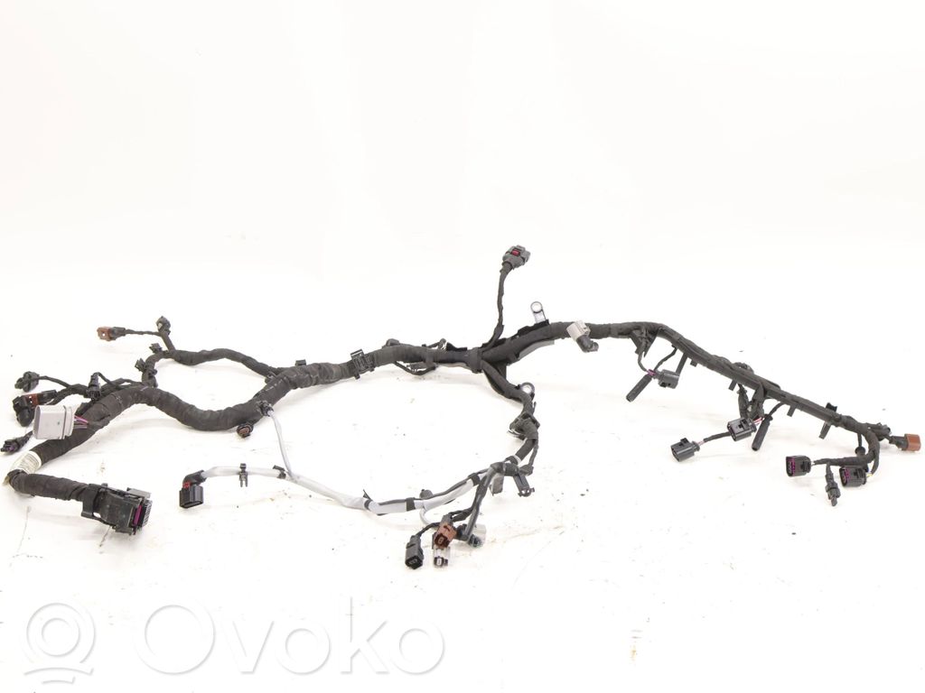 Volkswagen Golf VIII Other wiring loom 