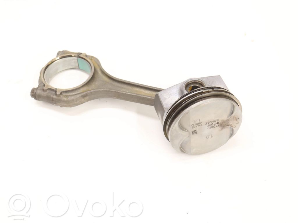 Volkswagen Golf VII Piston 
