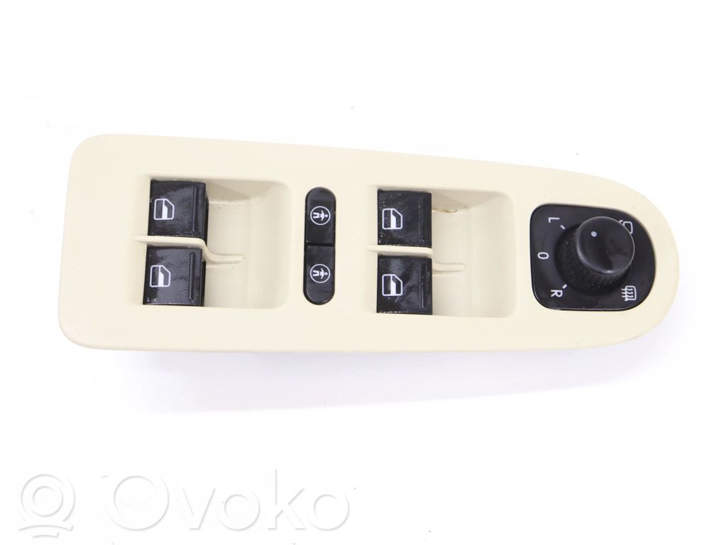 Other switches/knobs/shifts   7N0959857