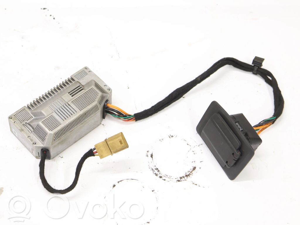 Cupra Formentor Other control units/modules 