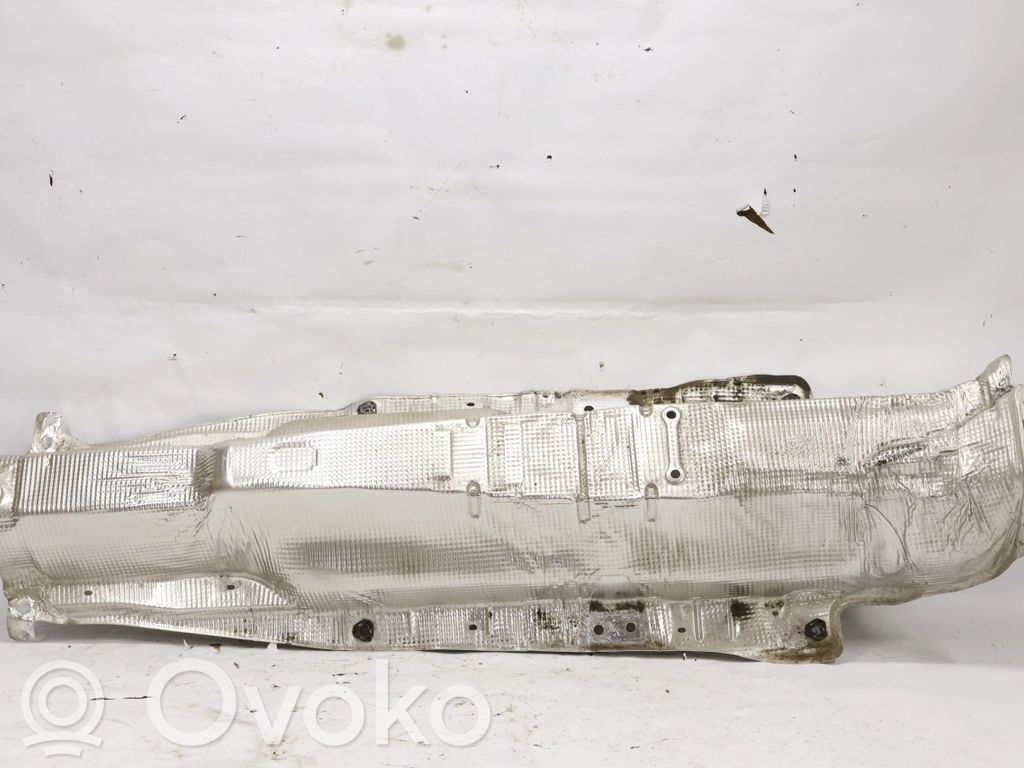 Hitzeschutz Abschirmblech   5R3825661F