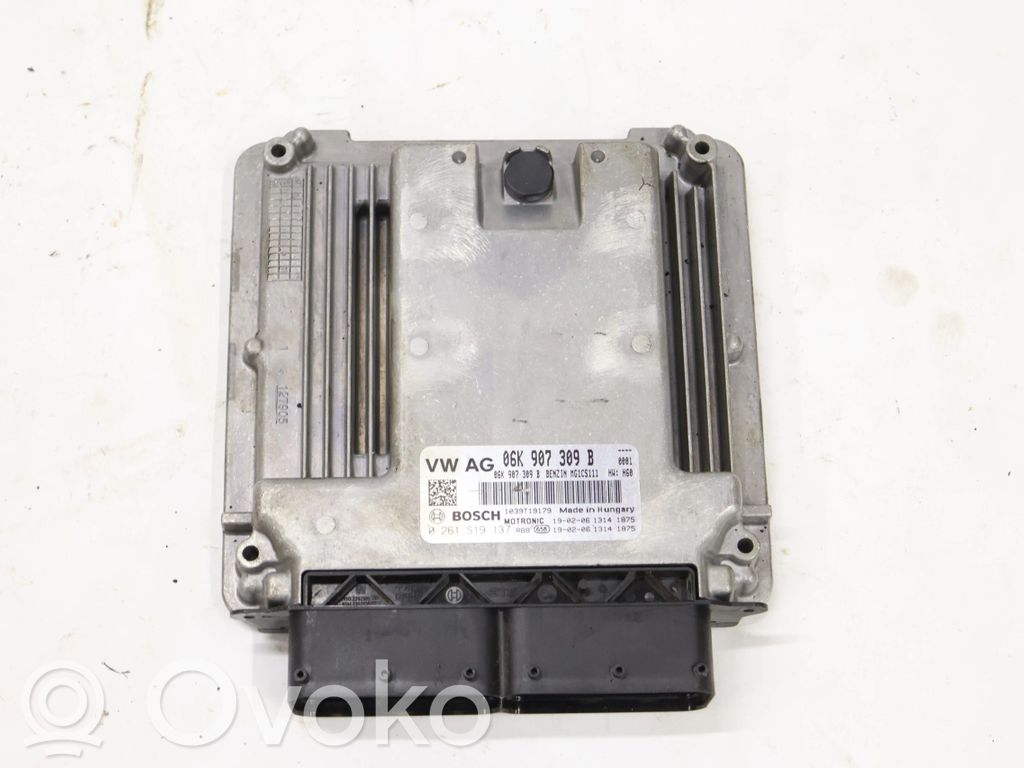 Audi A1 Other control units/modules 