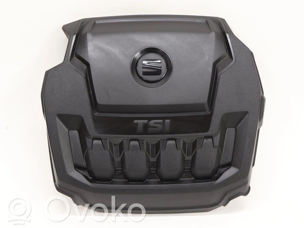 Seat Leon (5F) Osłona górna silnika 