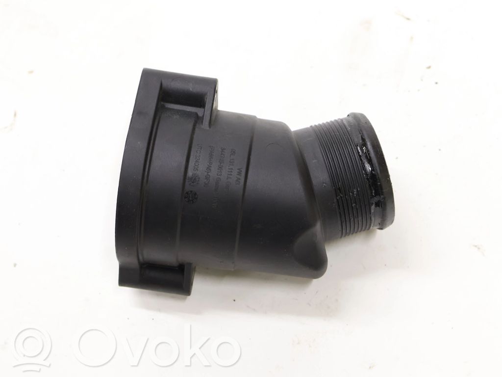 Skoda Octavia Mk4 Coolant pipe/hose 