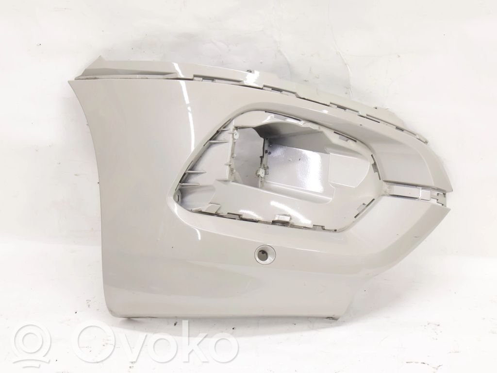 Opel Combo E Front bumper 
