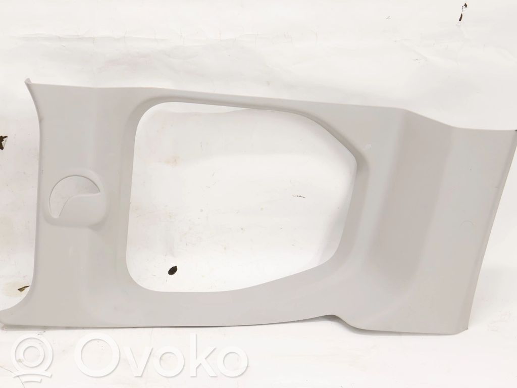 Opel Combo E Alte componente capac prag/stâlp 