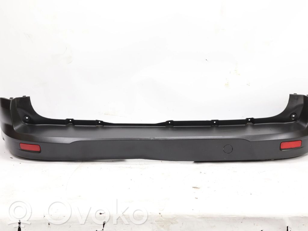 Ford Transit -  Tourneo Connect Front bumper 