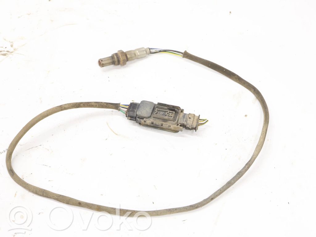 Ford Transit -  Tourneo Connect Lambda zondas 