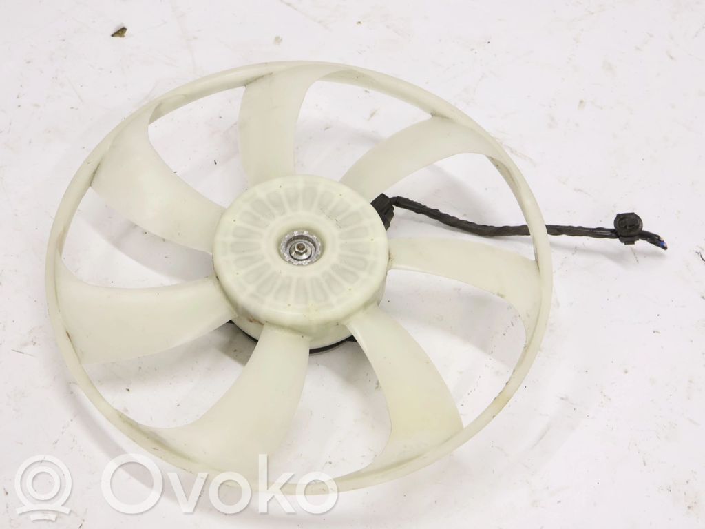 Mazda CX-5 Ventilator aer condiționat (A/C) (condensator) 