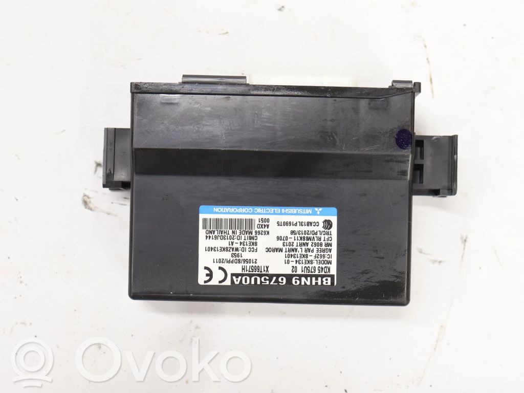 Autres unités de commande / modules   KD45675U102