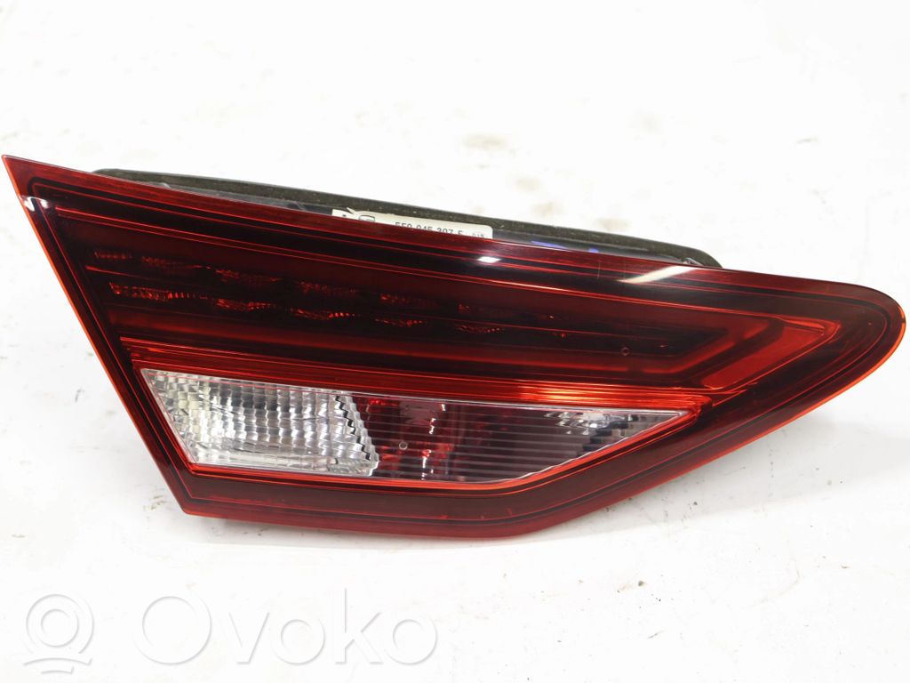 Seat Leon (5F) Galinis žibintas kėbule 