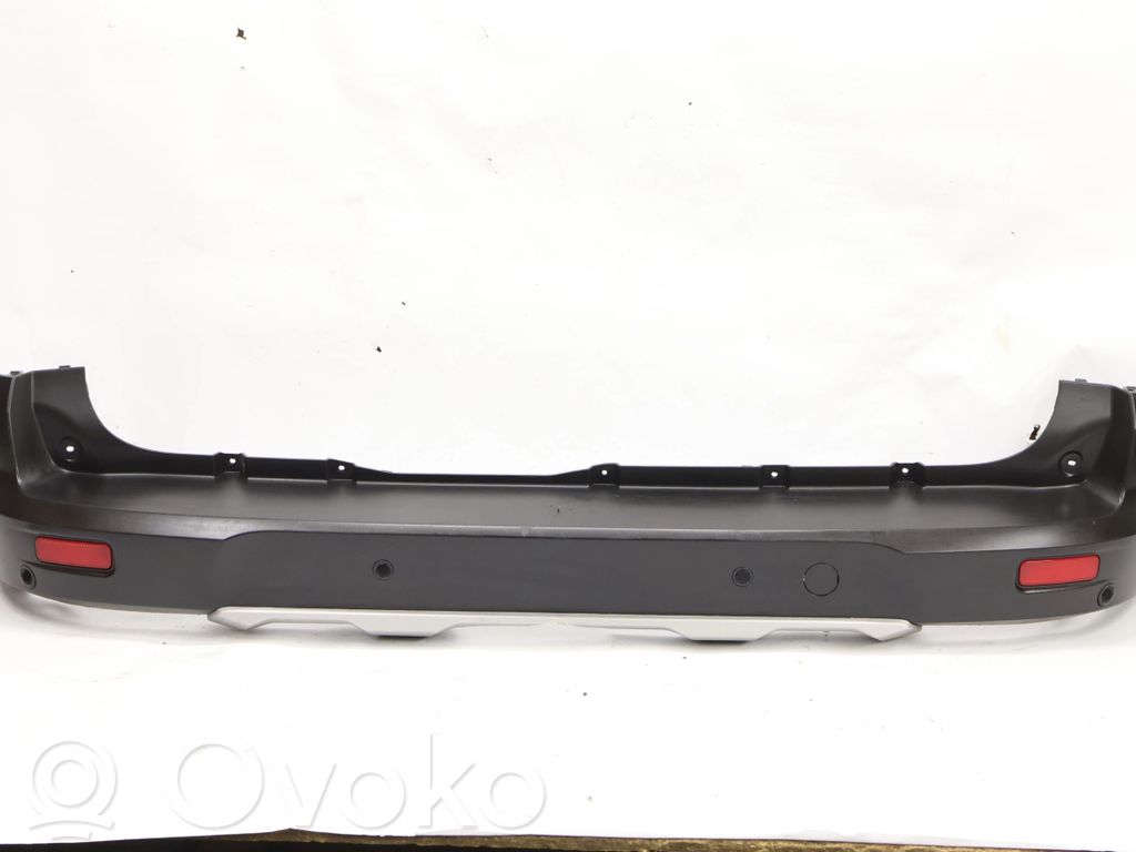 Front bumper   KT1B17K823N