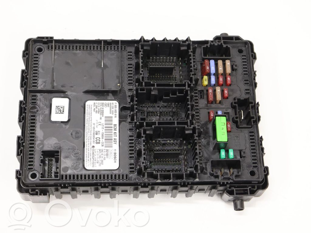 Sonstige Steuergeräte / Module   LT1T15604CCB