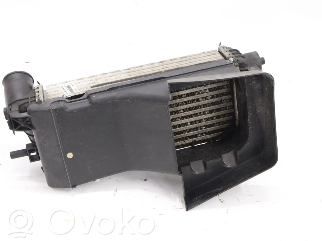 Ford Transit -  Tourneo Connect Radiator intercooler 