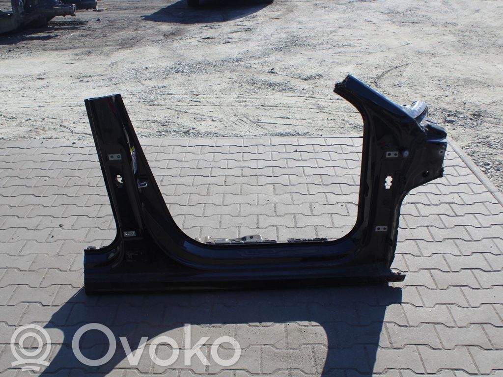 Front piece kit   5783316