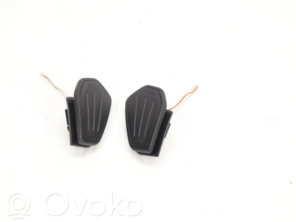 Other switches/knobs/shifts   5E3951523