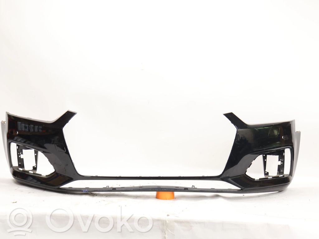 Front bumper   8W6807437