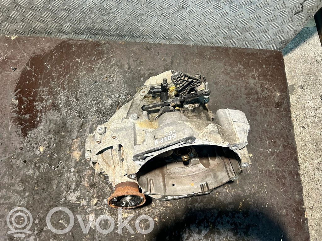 Mercedes-Benz E W124 Automatic gearbox 