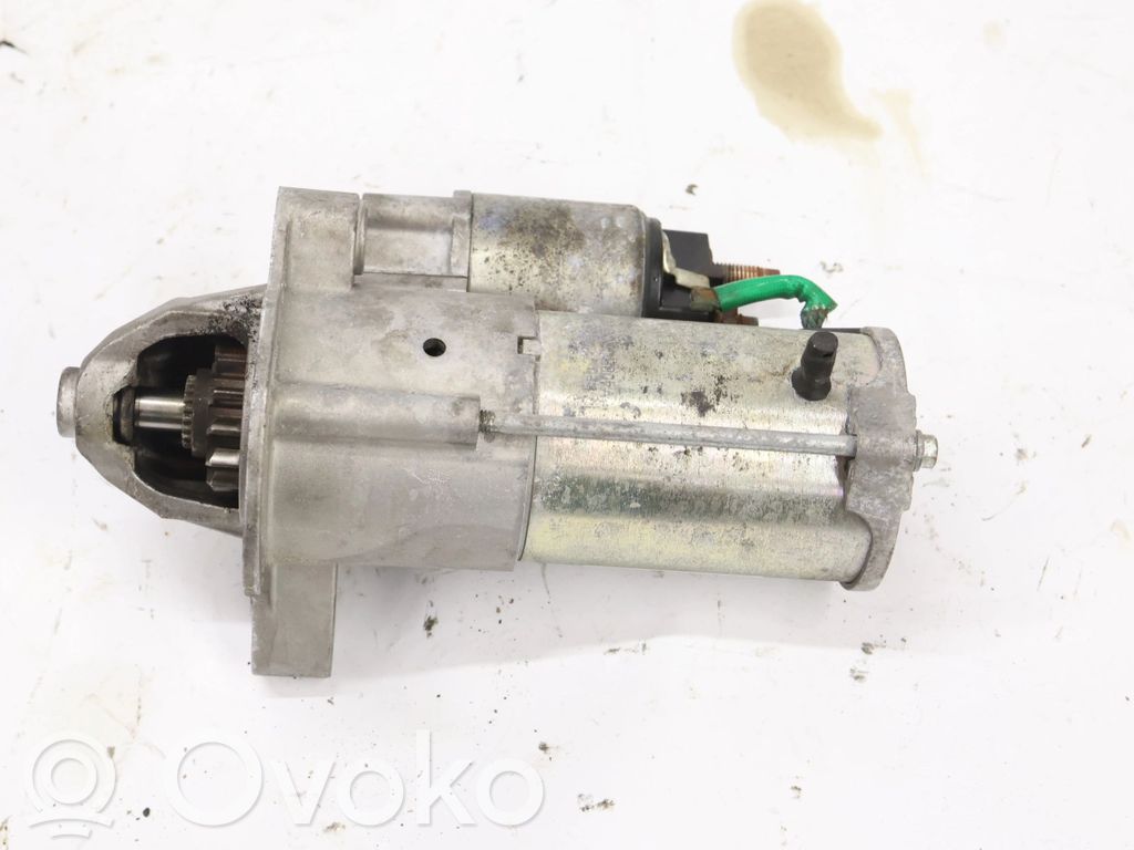 Ford Transit -  Tourneo Connect Motor de arranque 