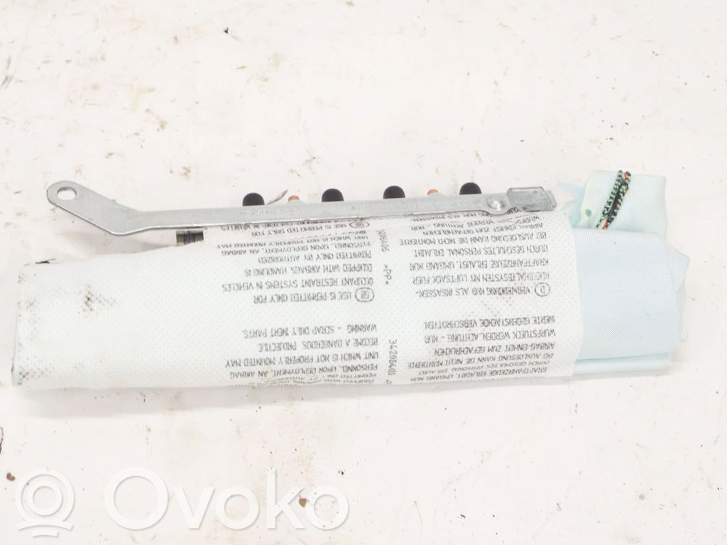 Audi SQ2 GA Airbag del asiento 