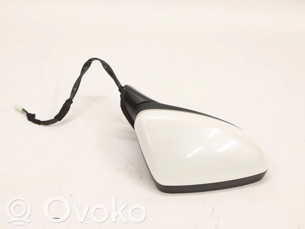 Muu ulkopuolen osa   25D