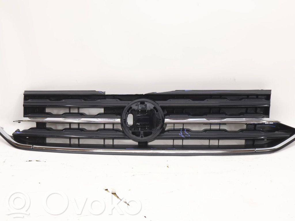 Volkswagen T-Cross Atrapa chłodnicy / Grill 