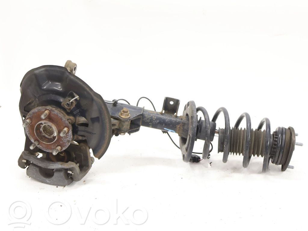 Rear wheel hub   GMM634700