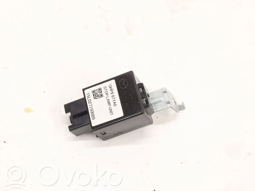 Lastre de faros xenón   GHP967YA0