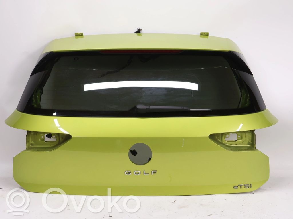 Volkswagen Golf VIII Hayon/capotă portbagaj 
