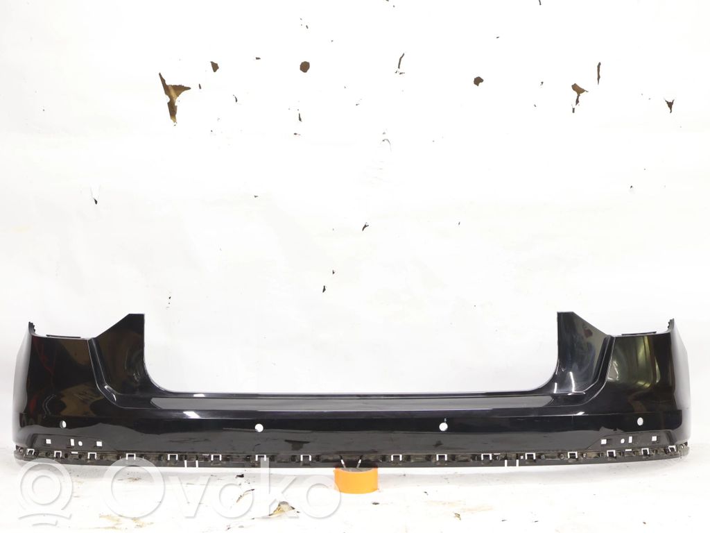 Audi SQ2 GA Priekinis bamperis 