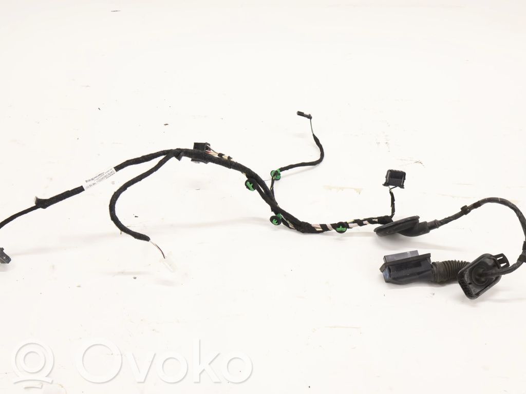 Otros cableados   3G0971693F
