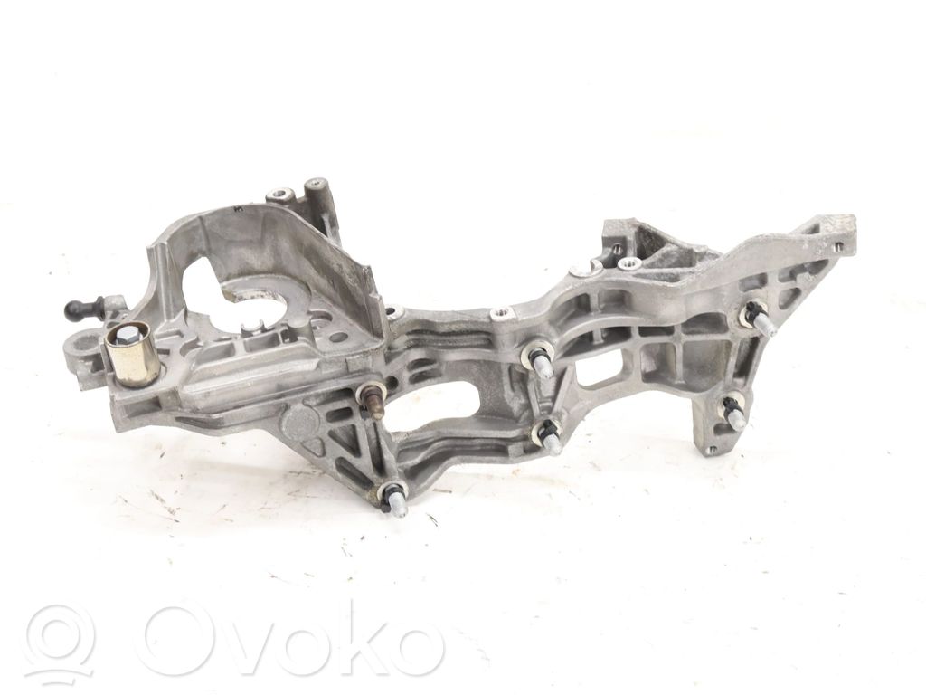 Volkswagen Tiguan Generator/alternator 
