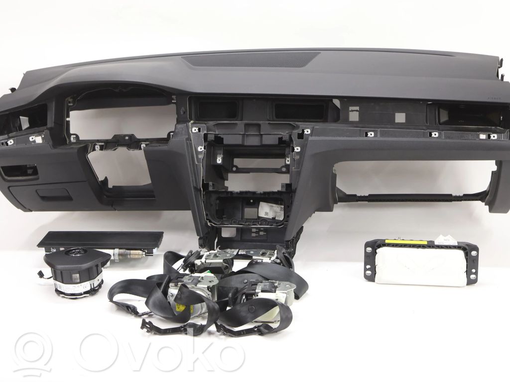 Dashboard   5G0880201S