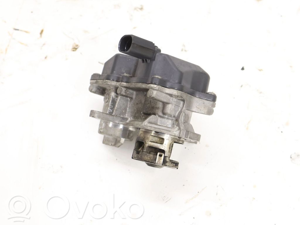 Skoda Kodiaq Termostato EGR 