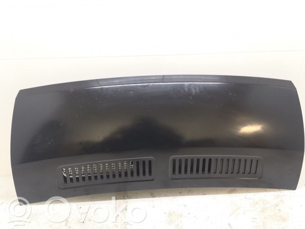 Engine bonnet/hood