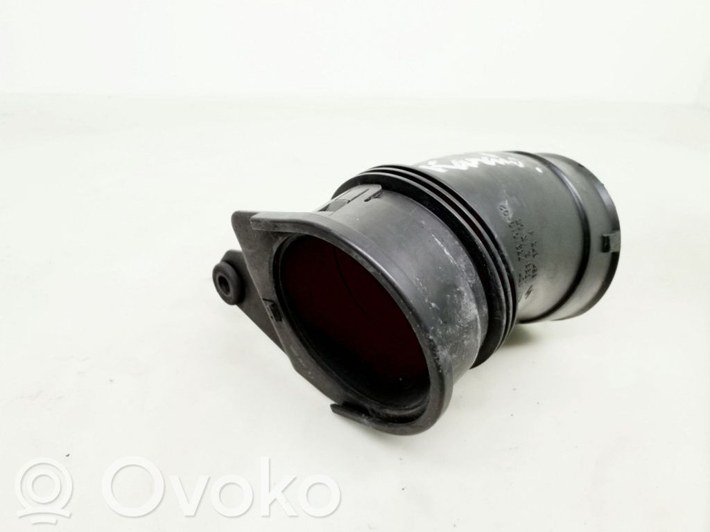 BMW 6 E63 E64 Ilmanoton kanavan osa 