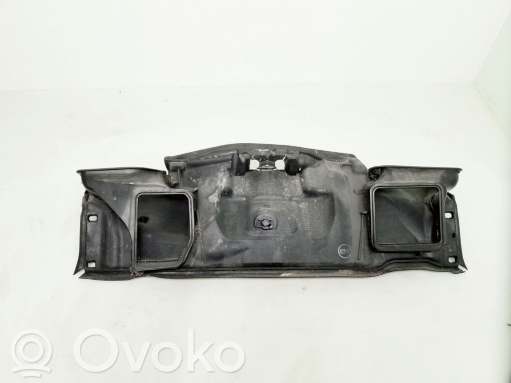 BMW 6 E63 E64 Muu moottoritilan osa 