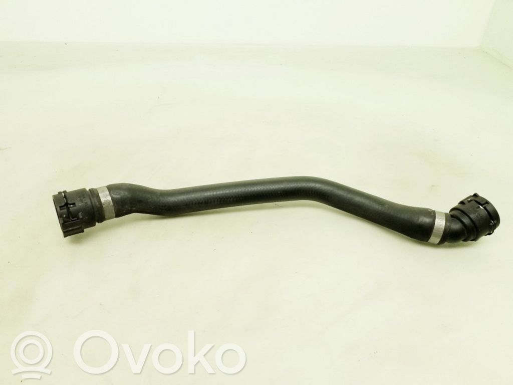BMW 6 E63 E64 Engine coolant pipe/hose 