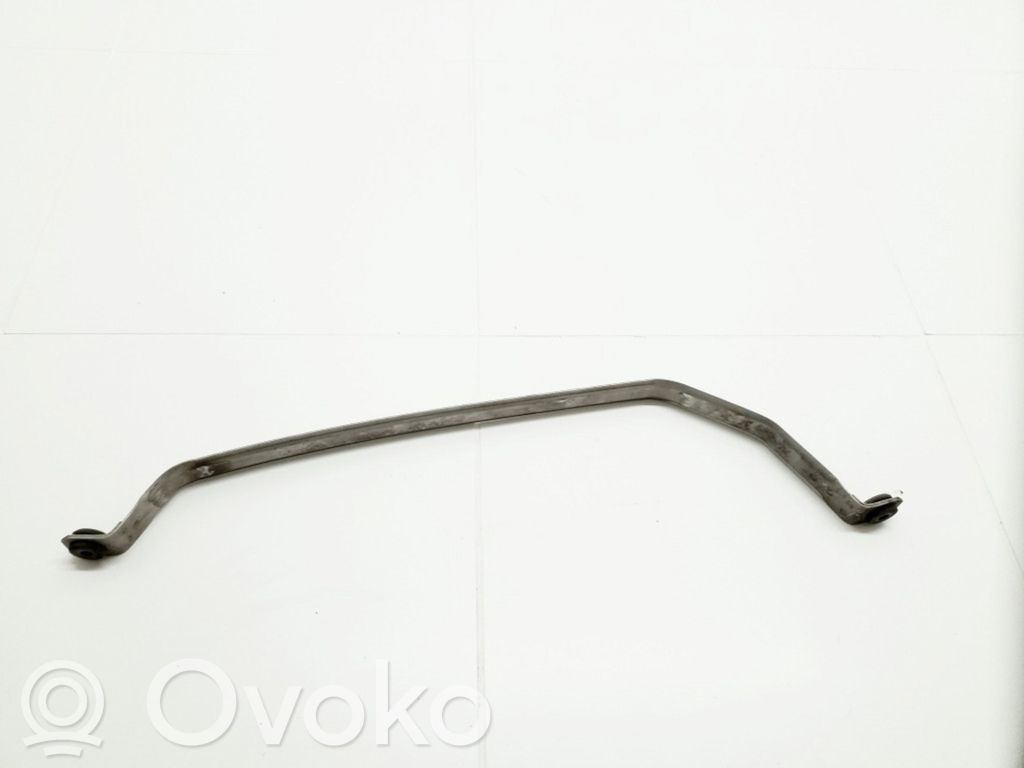 BMW 5 F10 F11 Uchwyt / Mocowanie zbiornika paliwa 