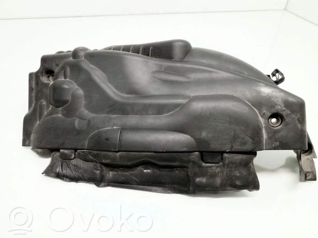 BMW 3 E46 Engine cover (trim) 