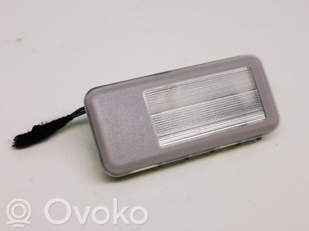BMW 3 E46 Rear seat light 