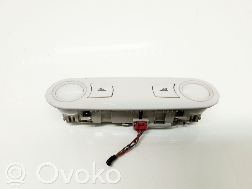 Audi A4 S4 B8 8K Lampka podsufitki tylna 