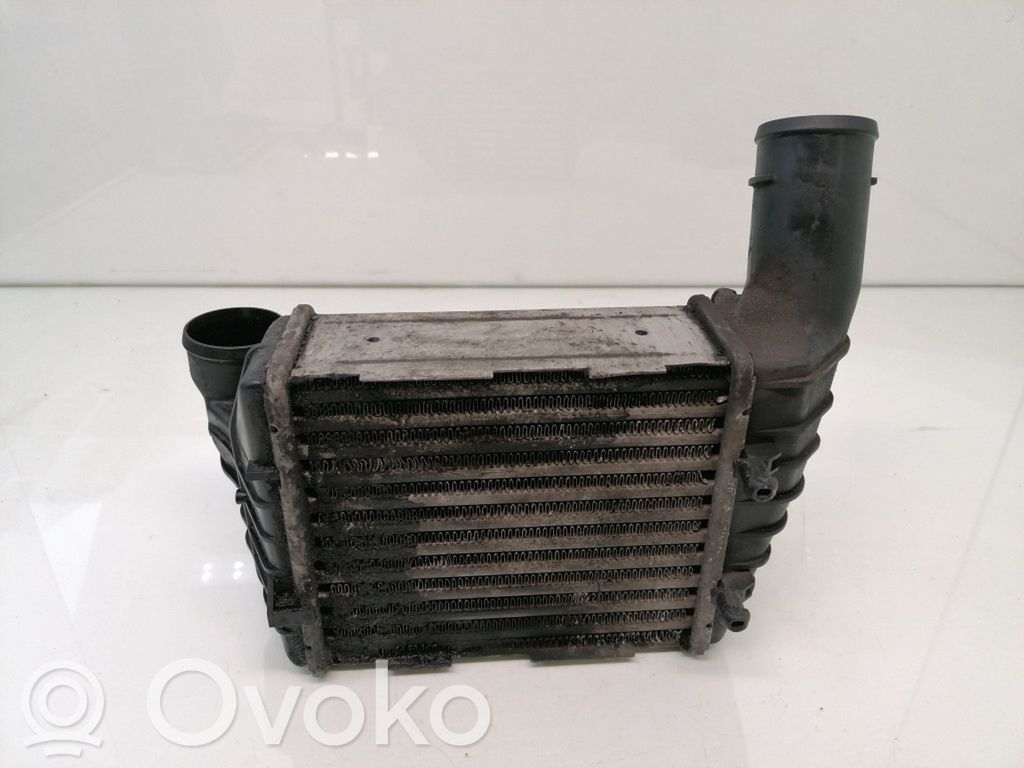 Volkswagen PASSAT B5.5 Radiador intercooler 