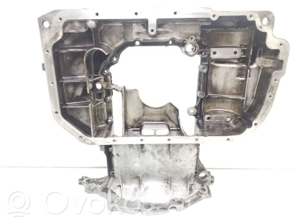 Volkswagen PASSAT B5.5 Oil sump 