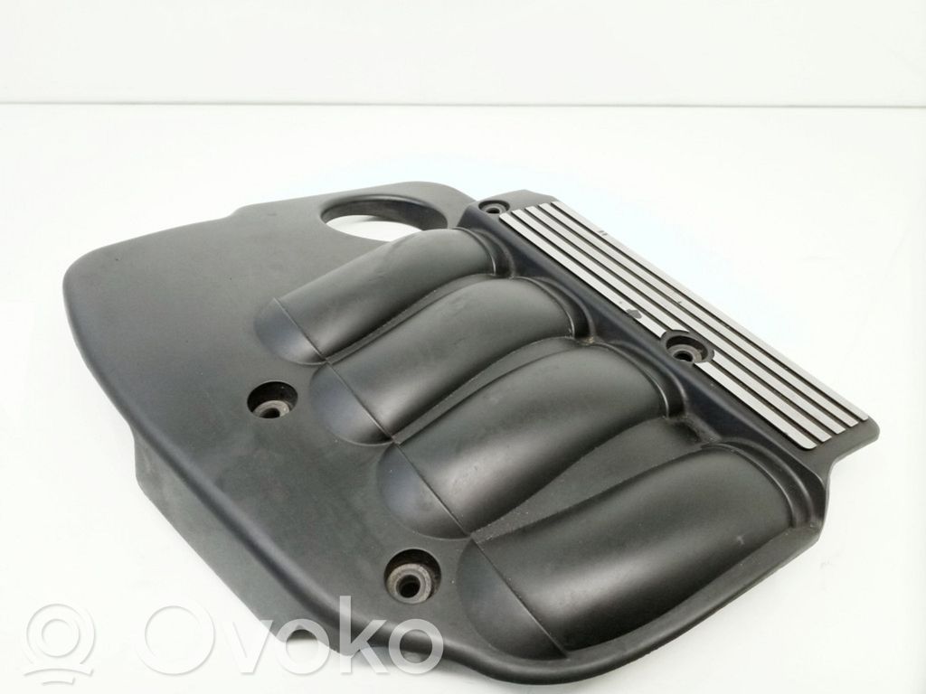BMW 3 E90 E91 Engine cover (trim) 