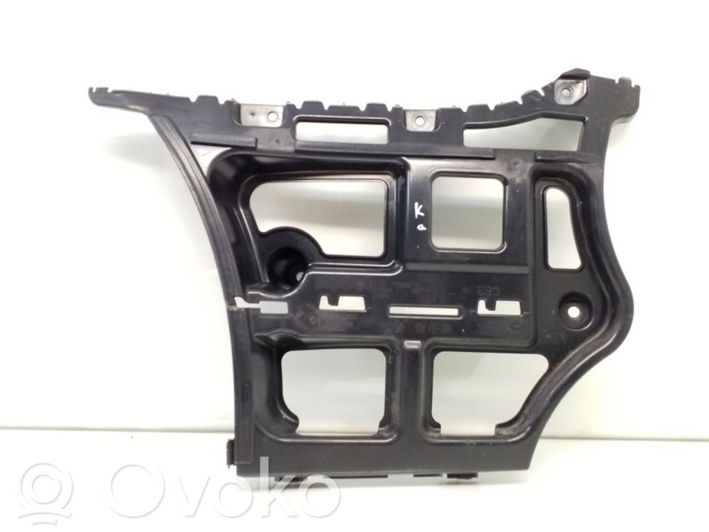 BMW 3 E90 E91 Support de coin de pare-chocs 
