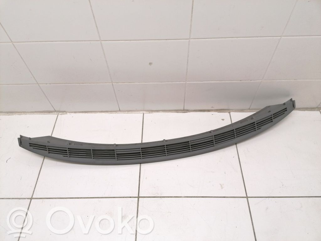 BMW 3 E90 E91 Parcel shelf grill 
