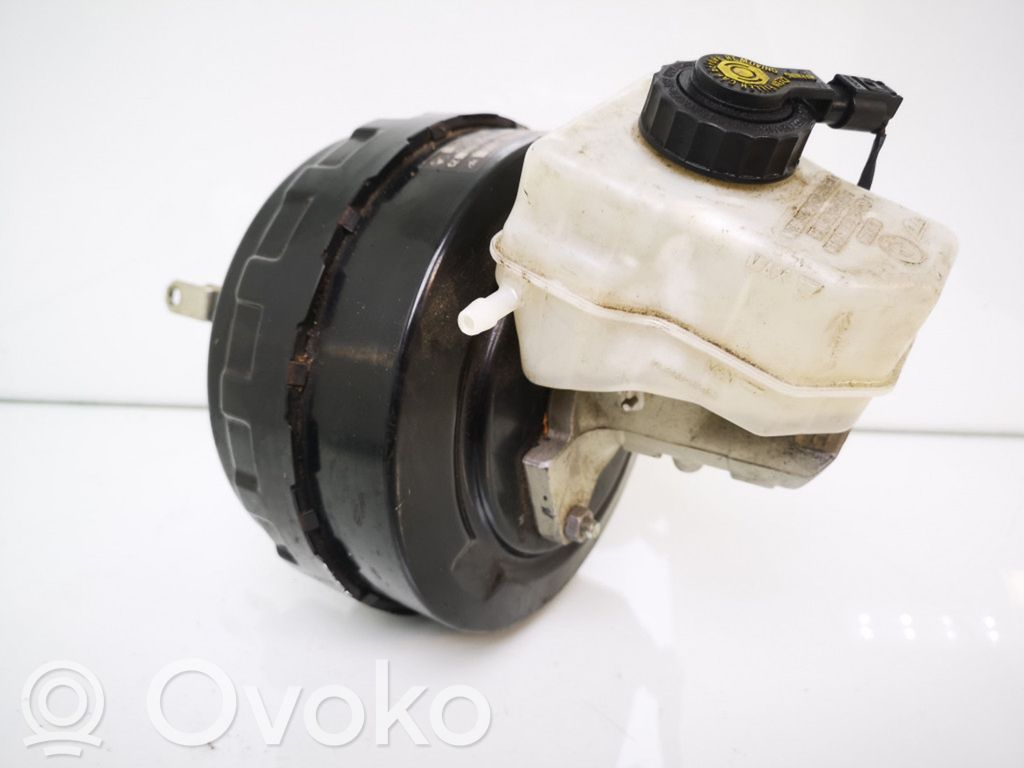 BMW 3 E90 E91 Stabdžių vakuumo pūslė 